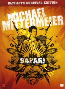 Michael Mittermeier - Safari (DVD)